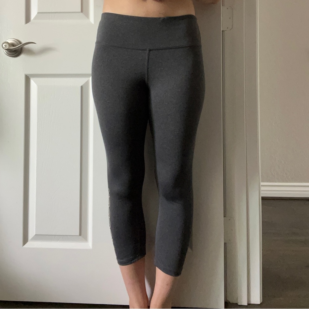 NWOT Reebok leggings - Picture 3 of 10